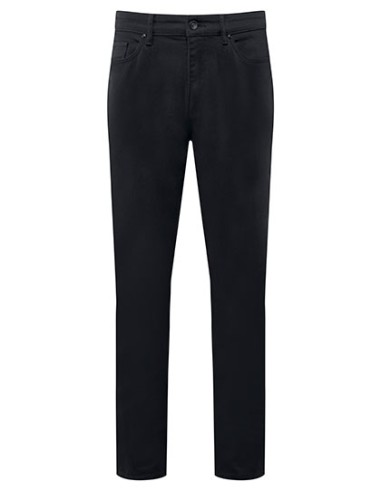 PRE-PR567-Workready Mens Straight Leg Jeans